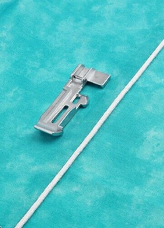 Overlock Feet Kit Inspira