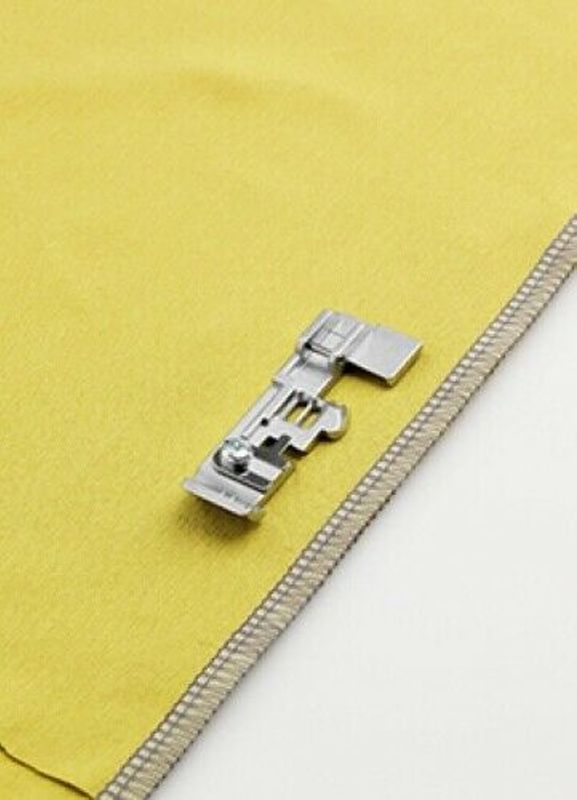 Overlock Feet Kit Inspira