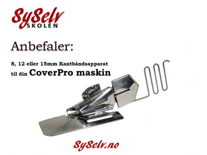 Hovedbilde Kantbåndsapparat 15mm