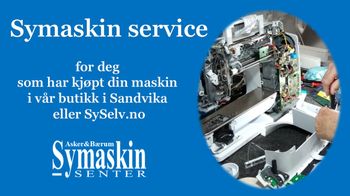 Hovedbilde Service og Reparasjon