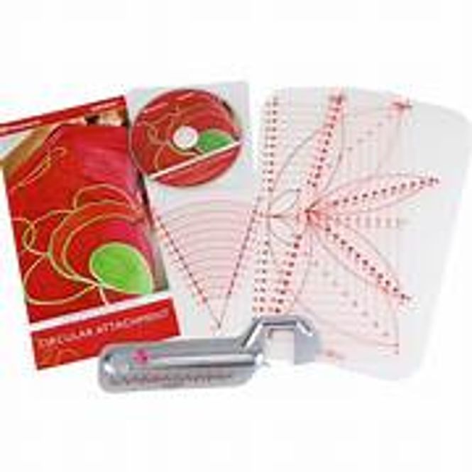 Hovedbilde Husqvarna sirkelinjal  til ...