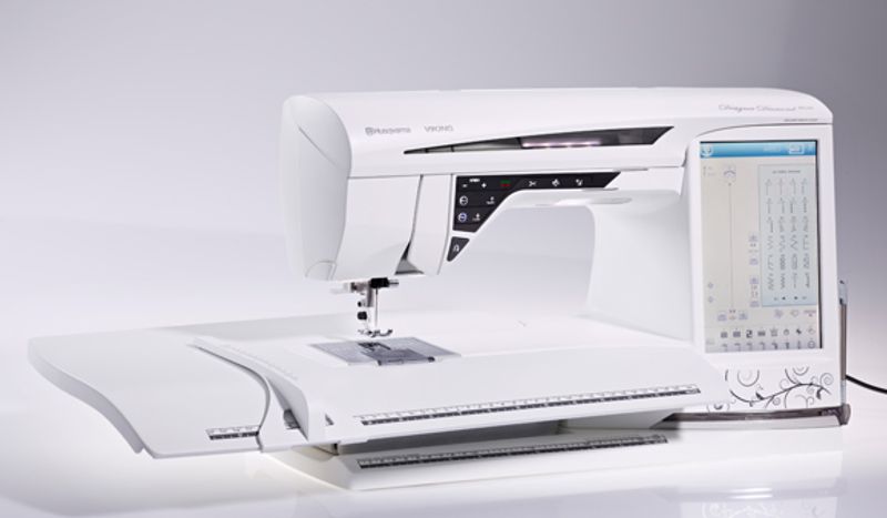 Husqvarna forlengerbord