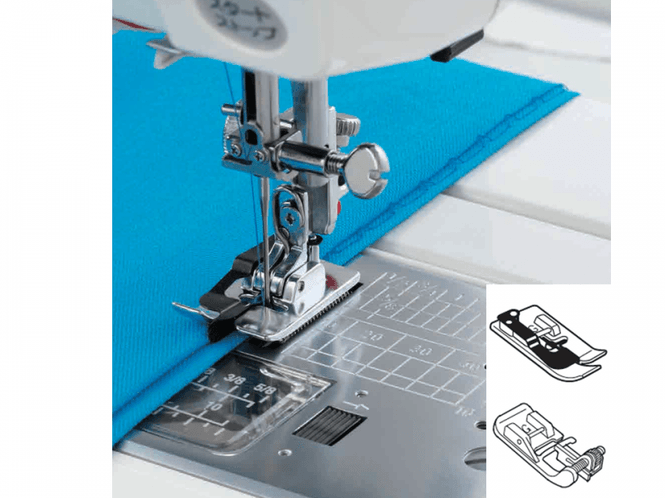 Hovedbilde BLINDSTINGFOT - G