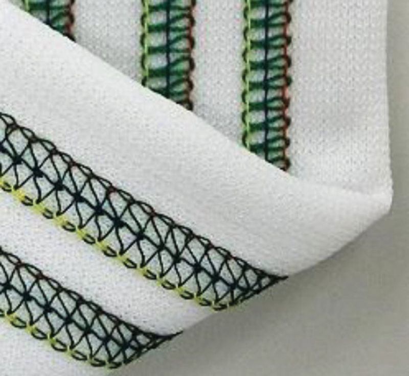 Janome CoverPro 3000 Professional