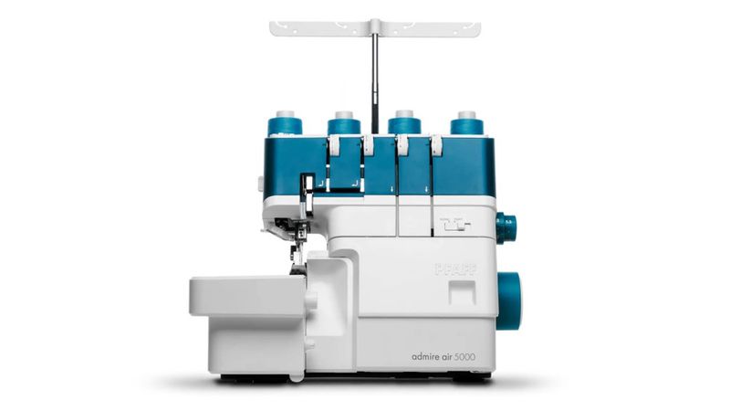 Pfaff admire air 5000 