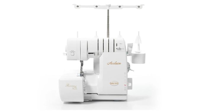 Hovedbilde BabyLock Acclaim 