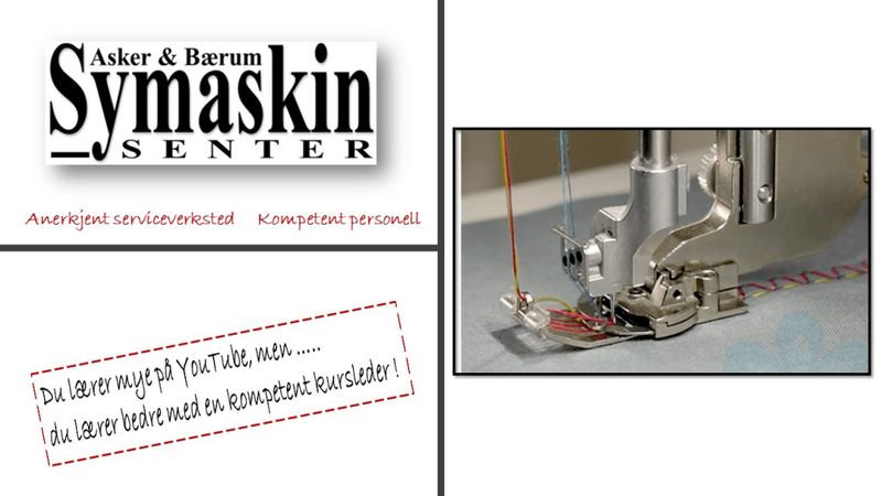 BabyLock Primo