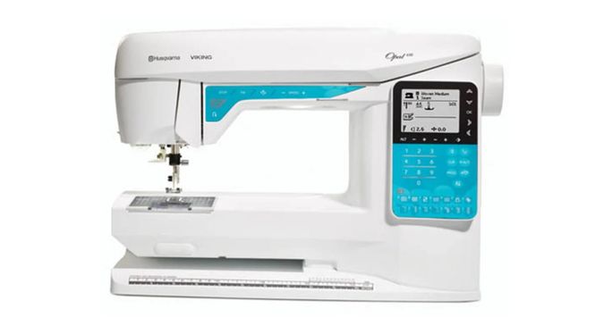 Hovedbilde Husqvarna Opal 650 